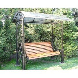 Садовые качели